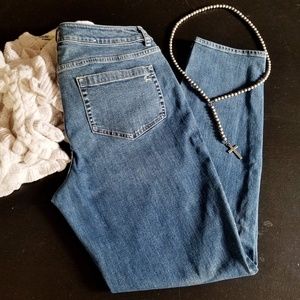 Two by Vince Camuto Denim Jeans 31